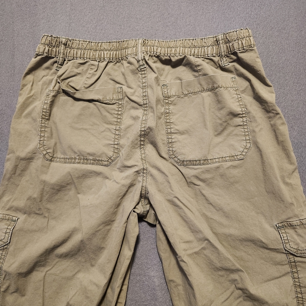 No Boundaries Size Large Green - Picture 10 of 12